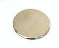 Burner Cap - C00075447 C00075447 Fast Burner Cap Inox [Whirlpool Indesit]